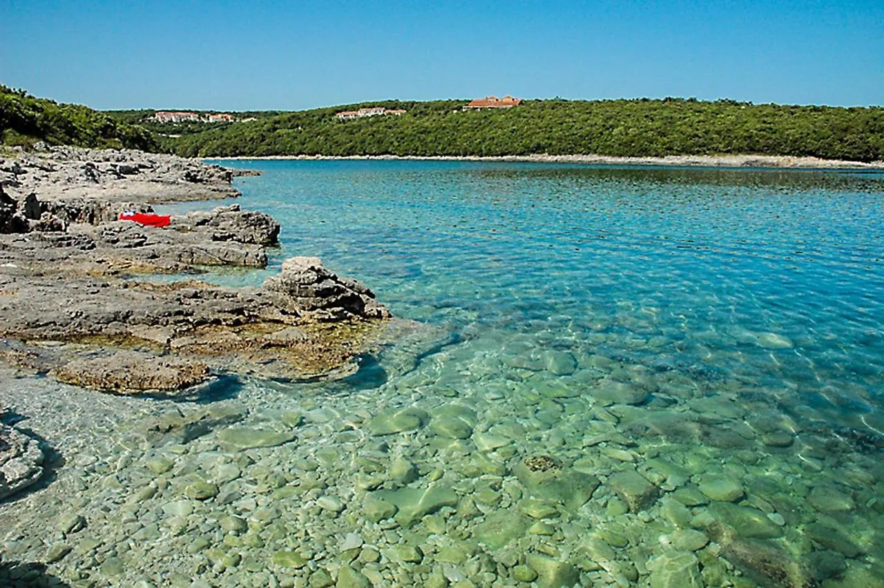Apartment & Studio Gortan Ferienwohnung Marcana, Pula, Istria Istrien 0*,