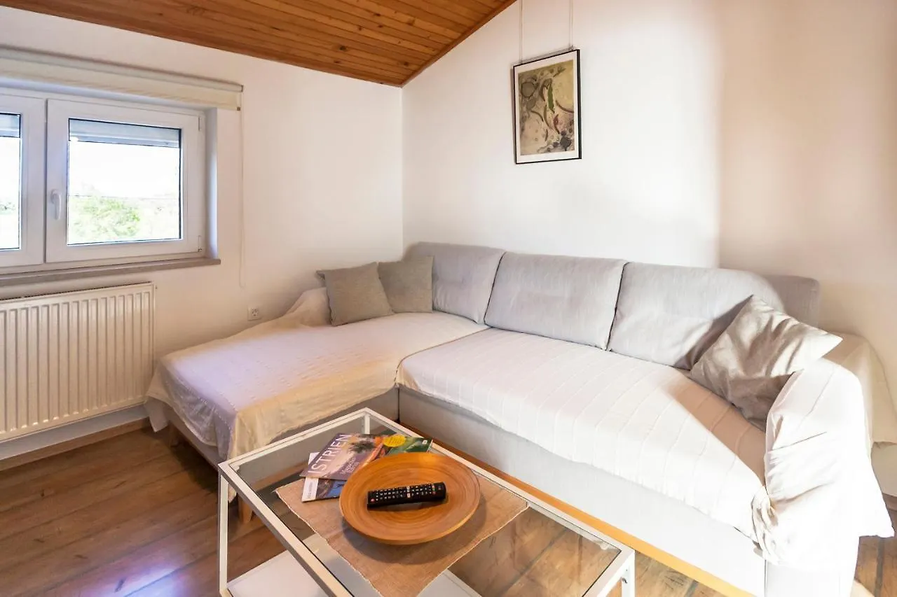 Apartment & Studio Gortan Ferienwohnung Marcana, Pula, Istria Istrien