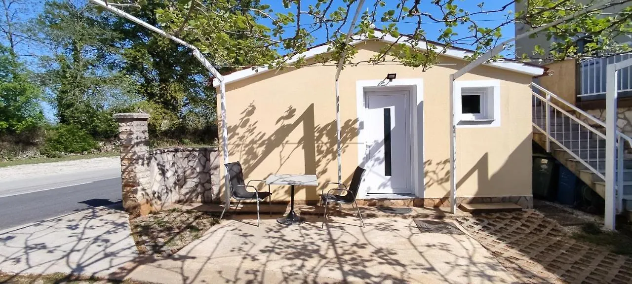 Apartment & Studio Gortan Ferienwohnung Marcana, Pula, Istria Istrien Croacia