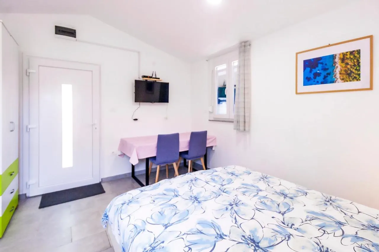 Apartment & Studio Gortan Ferienwohnung Marcana, Pula, Istria Istrien Croacia