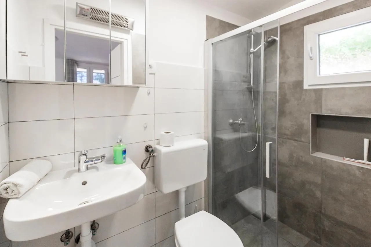 Apartment & Studio Gortan Ferienwohnung Marcana, Pula, Istria Istrien
