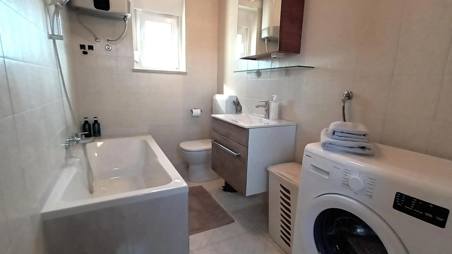 Apartment & Studio Gortan Ferienwohnung Marcana, Pula, Istria Istrien